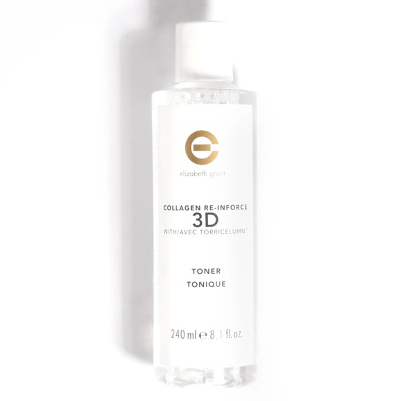 Elizabeth Grant Other - Elizabeth Grant Collagen Re-Inforce 3D Toner